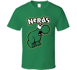 Nerds Candy Cute Junk Food Snack Green Apple Lime T Shirt Nerds Candy Cute Junk Food Snack Green Apple Lime T Shirt