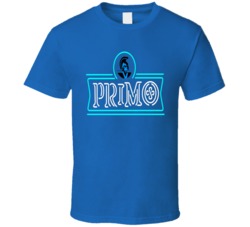 Primo Beer Island Lager Alcohol Drink Party T Shirt Primo Beer Island Lager Alcohol Drink Party T Shirt