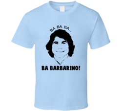 Vinny Barbarino Welcome Back Kotter TV Show 70s Travolta T Shirt Vinny Barbarino Welcome Back Kotter TV Show 70s Travolta T Shirt