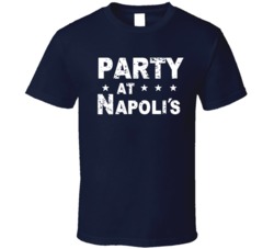 Party At Napoli's Funny Baseball Texas Mike Napoli T Shirt Party At Napoli's Funny Baseball Texas Mike Napoli T Shirt