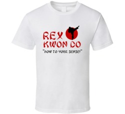 Rex Kwon Do Napoleon Dynamite Funny Bow To Your Sensei T Shirt Rex Kwon Do Napoleon Dynamite Funny Bow To Your Sensei T Shirt