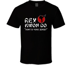 Rex Kwon Do Bow To Your Sensei Napoleon Dynamite Funny T Shirt Rex Kwon Do Bow To Your Sensei Napoleon Dynamite Funny T Shirt