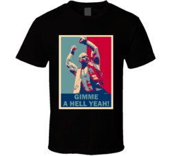 Stone Cold Steve Austin Hell Yeah Wrestling Hope T Shirt Stone Cold Steve Austin Hell Yeah Wrestling Hope T Shirt