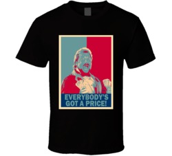 Million Dollar Man Ted Dibiase Wrestling Hope T Shirt Million Dollar Man Ted Dibiase Wrestling Hope T Shirt