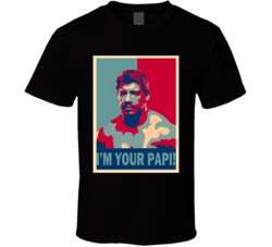 Eddie Guerrero I'm Your Papi Wrestling Hope T Shirt Eddie Guerrero I'm Your Papi Wrestling Hope T Shirt