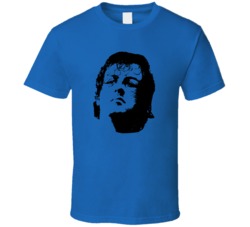 Rocky Balboa Movie Boxer Boxing Philadelphia Stallone T Shirt Rocky Balboa Movie Boxer Boxing Philadelphia Stallone T Shirt