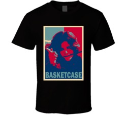 The Breakfast Club The Basketcase Allison 80s Movie T Shirt The Breakfast Club The Basketcase Allison 80s Movie T Shirt