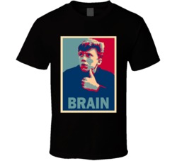 The Breakfast Club The Brain Brian Johnson Movie 80s T Shirt The Breakfast Club The Brain Brian Johnson Movie 80s T Shirt