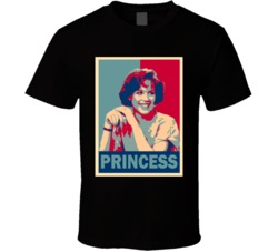 The Breakfast Club The Princess Claire Movie 80s T Shirt The Breakfast Club The Princess Claire Movie 80s T Shirt