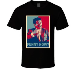 Goodfellas Tommy Joe Pesci Funny How T Shirt Goodfellas Tommy Joe Pesci Funny How T Shirt