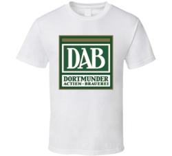 Dab German Beer Alcohol Drink Party T Shirt Dab German Beer Alcohol Drink Party T Shirt