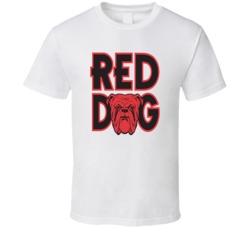 Red Dog Beer Drink Alcohol T Shirt Red Dog Beer Drink Alcohol T Shirt