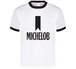 Michelob Beer Drink Alcohol T Shirt Michelob Beer Drink Alcohol T Shirt