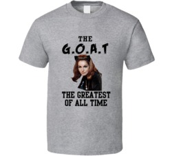 Catwoman The Greatest Of All Time Goat Batman Villain Tv Show T Shirt Catwoman The Greatest Of All Time Goat Batman Villain Tv Show T Shirt