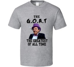 The Penguin The Greatest Of All Time Goat Batman Villain Tv Show T Shi The Penguin The Greatest Of All Time Goat Batman Villain Tv Show T Shi