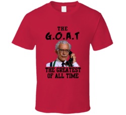 Alfred The Greatest Of All Time Goat Batman Butler Tv Show T Shirt Alfred The Greatest Of All Time Goat Batman Butler Tv Show T Shirt