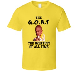 Egghead The Greatest Of All Time Goat Batman Villain Tv Show T Shirt Egghead The Greatest Of All Time Goat Batman Villain Tv Show T Shirt