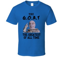 Mr Freeze The Greatest Of All Time Goat Batman Villain Tv Show T Shirt Mr Freeze The Greatest Of All Time Goat Batman Villain Tv Show T Shirt