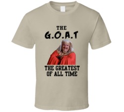 King Tut The Greatest Of All Time Goat Batman Villain Tv Show T Shirt King Tut The Greatest Of All Time Goat Batman Villain Tv Show T Shirt