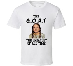 Laura Ingalls The Greatest Of All Time Goat Little House Prairie Tv Sh Laura Ingalls The Greatest Of All Time Goat Little House Prairie Tv Sh
