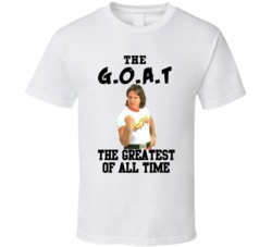 Rowdy Roddy Piper The Greatest Of All Time GOAT Wrestling T Shirt Rowdy Roddy Piper The Greatest Of All Time GOAT Wrestling T Shirt