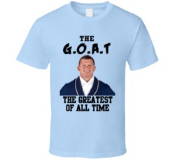 Bob Backlund The Greatest Of All Time GOAT Wrestling T Shirt Bob Backlund The Greatest Of All Time GOAT Wrestling T Shirt