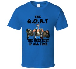 Ultimo Dragon The Greatest Of All Time GOAT Wrestling T Shirt Ultimo Dragon The Greatest Of All Time GOAT Wrestling T Shirt