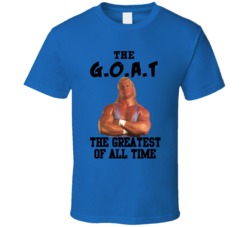Mr Perfect Curt Hennig The Greatest Of All Time GOAT Wrestling T Shirt Mr Perfect Curt Hennig The Greatest Of All Time GOAT Wrestling T Shirt