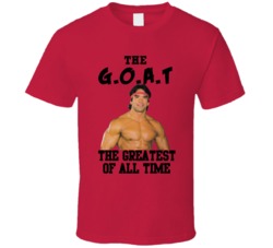 Ricky The Dragon Steamboat The Greatest Of All Time GOAT Wrestling T S Ricky The Dragon Steamboat The Greatest Of All Time GOAT Wrestling T S