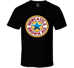 Newcastle Ale Beer Drink Alcohol T Shirt Newcastle Ale Beer Drink Alcohol T Shirt