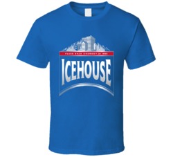 Icehouse Beer Drink Alcohol T Shirt Icehouse Beer Drink Alcohol T Shirt