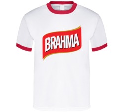 Brahma Beer Drink Alcohol T Shirt Brahma Beer Drink Alcohol T Shirt