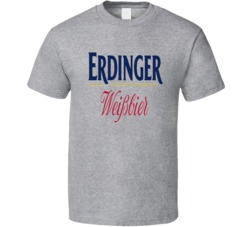 Erdinger German Beer Germany Drink Alcohol T Shirt Erdinger German Beer Germany Drink Alcohol T Shirt