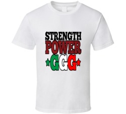 Gennady Golovkin Ggg Mexican Boxer Boxing Mexico T Shirt Gennady Golovkin Ggg Mexican Boxer Boxing Mexico T Shirt