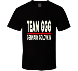 Team Ggg Gennady Golovkin Mexico Mexican Boxer Boxing T Shirt Team Ggg Gennady Golovkin Mexico Mexican Boxer Boxing T Shirt