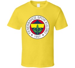 Fererbahce Sk Turkish Soccer Team Football Club Super Lig Turkey T Shi Fererbahce Sk Turkish Soccer Team Football Club Super Lig Turkey T Shi