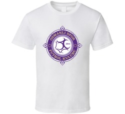Osmanlispor Turkish Soccer Team Football Club Super Lig Turkey T Shirt Osmanlispor Turkish Soccer Team Football Club Super Lig Turkey T Shirt