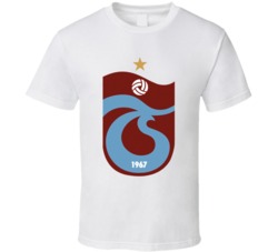 Trabzonspor Turkish Soccer Team Football Club Super Lig Turkey T Shirt Trabzonspor Turkish Soccer Team Football Club Super Lig Turkey T Shirt