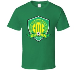 Beijing Sinobo Guoan Fc Football Club Chinese Super League Soccer Team Beijing Sinobo Guoan Fc Football Club Chinese Super League Soccer Team