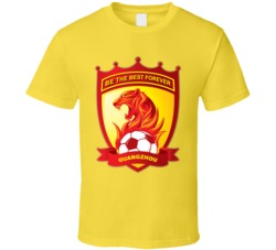 Guangzhou Evergrande Taobao Fc Football Club Chinese Super League Socc Guangzhou Evergrande Taobao Fc Football Club Chinese Super League Socc
