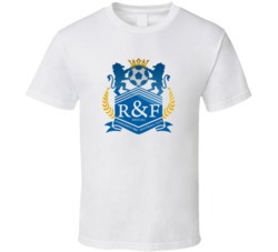 Guangzhou R&f Fc Football Club Chinese Super League Soccer Team T Guangzhou R&f Fc Football Club Chinese Super League Soccer Team T