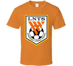 Shandong Luneng Taishan Fc Football Club Chinese Super League Soccer T Shandong Luneng Taishan Fc Football Club Chinese Super League Soccer T