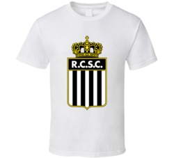 R Charleroi Sc Football Club Soccer Team Belgium Jupiler League T Shir R Charleroi Sc Football Club Soccer Team Belgium Jupiler League T Shir