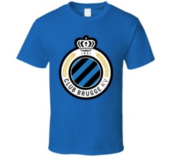 Club Brugge Kv Football Club Soccer Team Belgium Jupiler League T Shir Club Brugge Kv Football Club Soccer Team Belgium Jupiler League T Shir