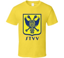 Sint-truidense Vv Football Club Soccer Team Belgium Jupiler League T S Sint-truidense Vv Football Club Soccer Team Belgium Jupiler League T S