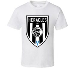 Heracles Almelo Football Club Soccer Team Eredivisie Dutch League T Sh Heracles Almelo Football Club Soccer Team Eredivisie Dutch League T Sh