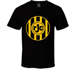 Roda Jc Kerkrade Football Club Soccer Team Eredivisie Dutch League T S Roda Jc Kerkrade Football Club Soccer Team Eredivisie Dutch League T S