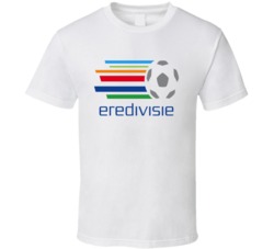 Eredivisie Soccer Football League Dutch Sports Netherlands T Shirt Eredivisie Soccer Football League Dutch Sports Netherlands T Shirt