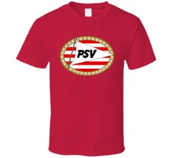 Psv Eindhoven Football Club Soccer Team Eredivisie Dutch League T Shir Psv Eindhoven Football Club Soccer Team Eredivisie Dutch League T Shir