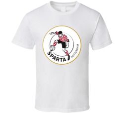 Sparta Rotterdam Football Club Soccer Team Eredivisie Dutch League T S Sparta Rotterdam Football Club Soccer Team Eredivisie Dutch League T S